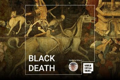 BLACK DEATH