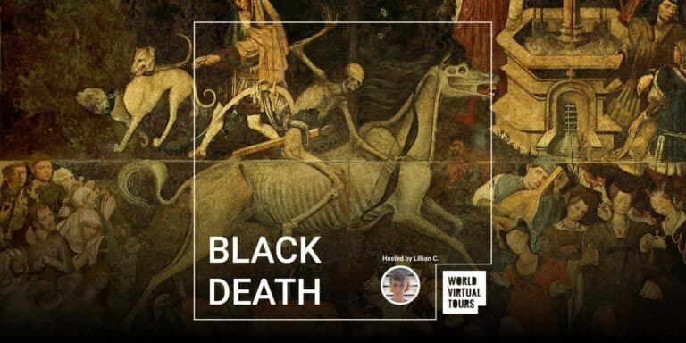 BLACK DEATH