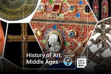 History of Art. Middle Ages