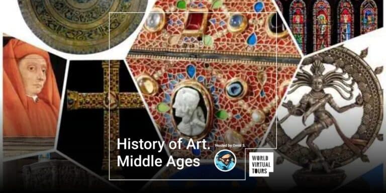 History of Art. Middle Ages
