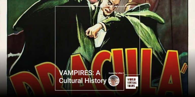 VAMPIRES: A Cultural History