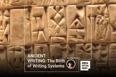 AncientWritingTheBirthOfWritingSystems EB MU COVER 2160x1080