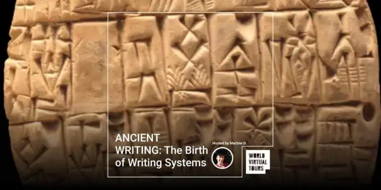 AncientWritingTheBirthOfWritingSystems EB MU COVER 2160x1080