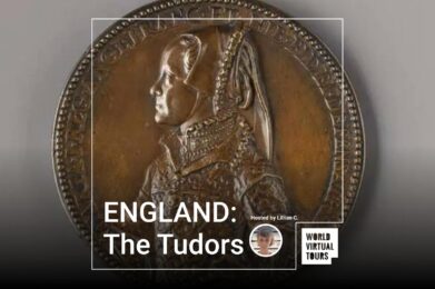 ENGLAND: The Tudors
