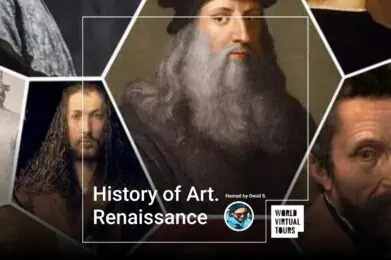 History of Art. Renaissance