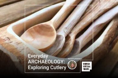 Everyday ARCHAEOLOGY: Exploring Cutlery