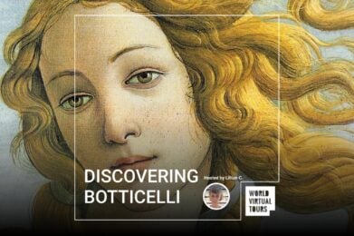 DISCOVERING BOTTICELLI