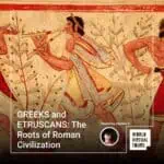 Greeks And Etruscans: The Roots Of Roman Civilization 29 Greeks and etruscans: the roots of roman civilization