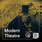 Modern Theatre 61 Modern theatre