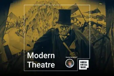 Modern Theatre
