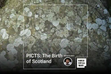 PICTS: The Birth of Scotland