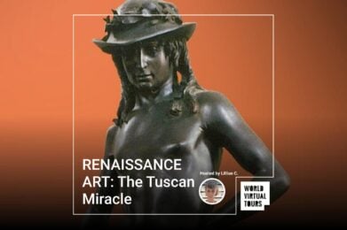 RENAISSANCE ART: The Tuscan Miracle