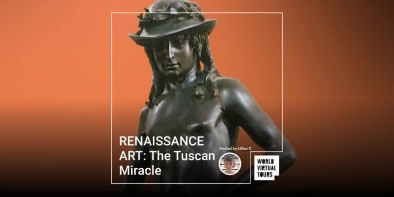 RENAISSANCE ART: The Tuscan Miracle