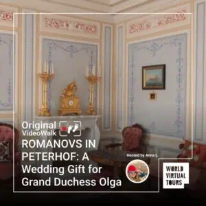 Romanovs In Peterhof: A Wedding Gift For Grand Duchess Olga 51 Romanovs in peterhof: a wedding gift for grand duchess olga