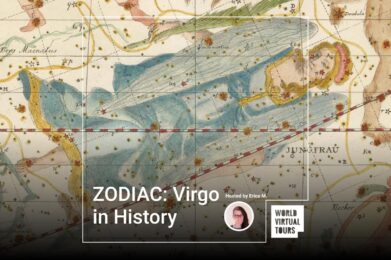 ZODIAC: Virgo in History