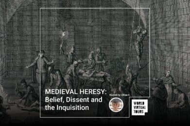 MEDIEVAL HERESY: Belief, Dissent and the Inquisition