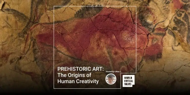 PREHISTORIC ART: The Origins of Human Creativity