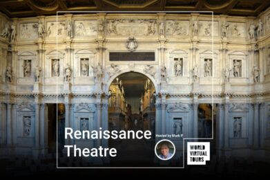 Renaissance Theatre