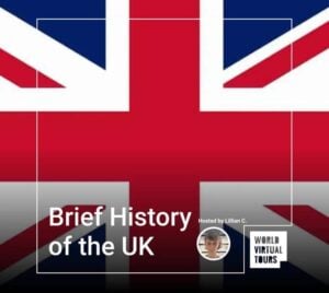 Brief History of the UK