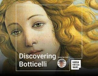 Home 234 Discovering botticelli