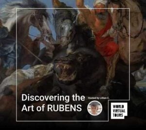 Discovering the Art of RUBENS