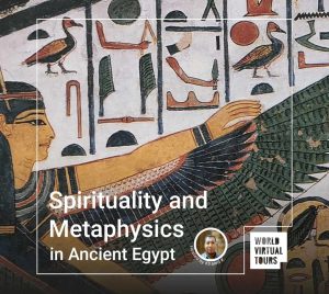 Spirituality and metaphysics in ancient egypt