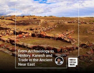 From archaeology to history. Kanesh and trade in the ancient near east