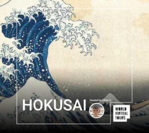Hokusai