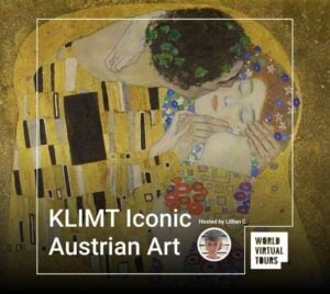 KLIMT Iconic Austrian Art