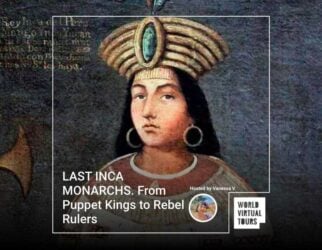 Home 265 Last inca monarchs. From puppet kings to rebel rulers