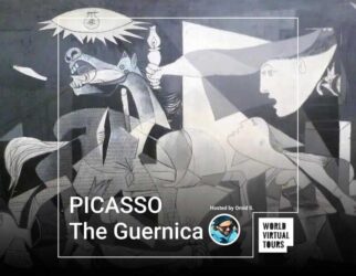 Picasso the guernica