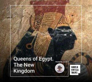 Queens of Egypt. The New Kingdom