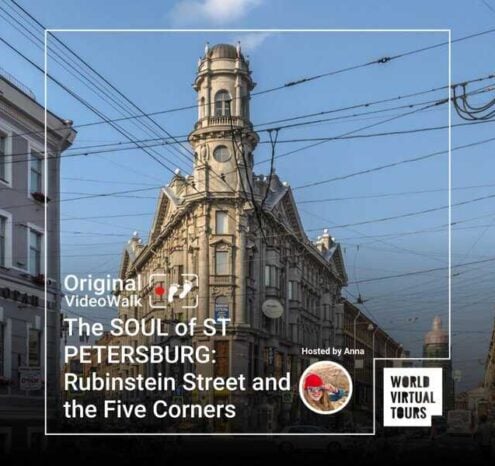 Stpetersburgsoulrubinsteinstreetandfivecorners eb mu cover 2160x1080
