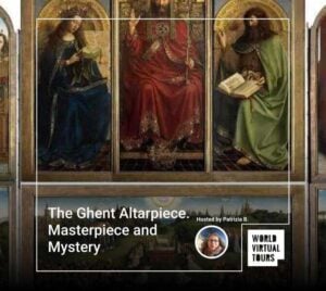The Ghent Altarpiece. Masterpiece and Mystery