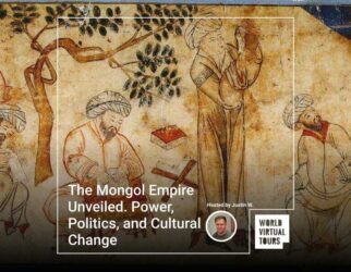 The mongol empire unveiled. Power, politics, and cultural change