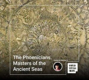 The Phoenicians. Masters of the Ancient Seas
