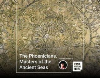 The Phoenicians. Masters of the Ancient Seas