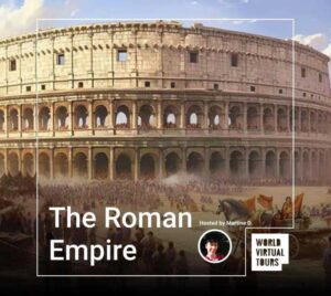 The roman empire