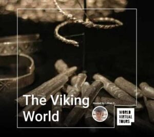 The Viking World