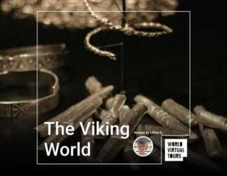 Home 210 The viking world