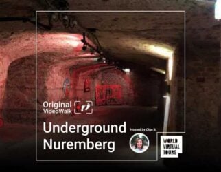 Home 214 Underground nuremberg