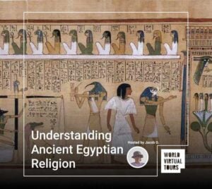 Understanding Ancient Egyptian Religion