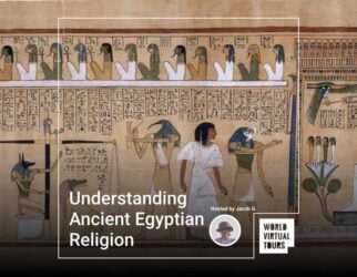 Understanding ancient egyptian religion