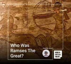 Who was ramses the great?
