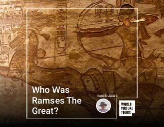 Who was ramses the great?