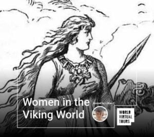 Women in the Viking World