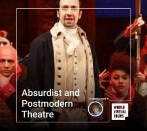 Absurdist and Postmodern Theatre