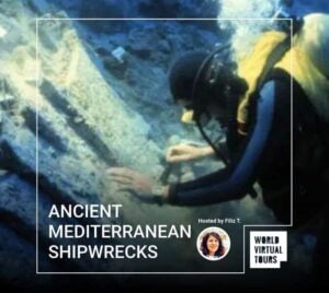Ancient mediterranean shipwrecks