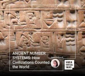 ANCIENT NUMBER SYSTEMS: How Civilizations Counted the World