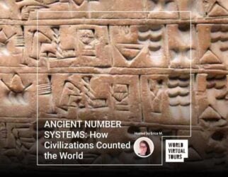 Ancient number systems: how civilizations counted the world
